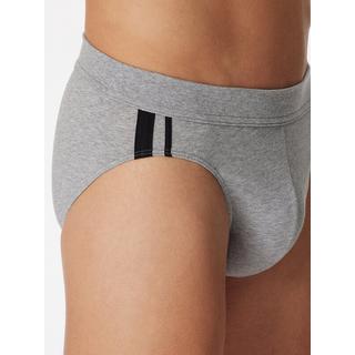 Schiesser Rio Slips Organic Cotton Confezione da 3  