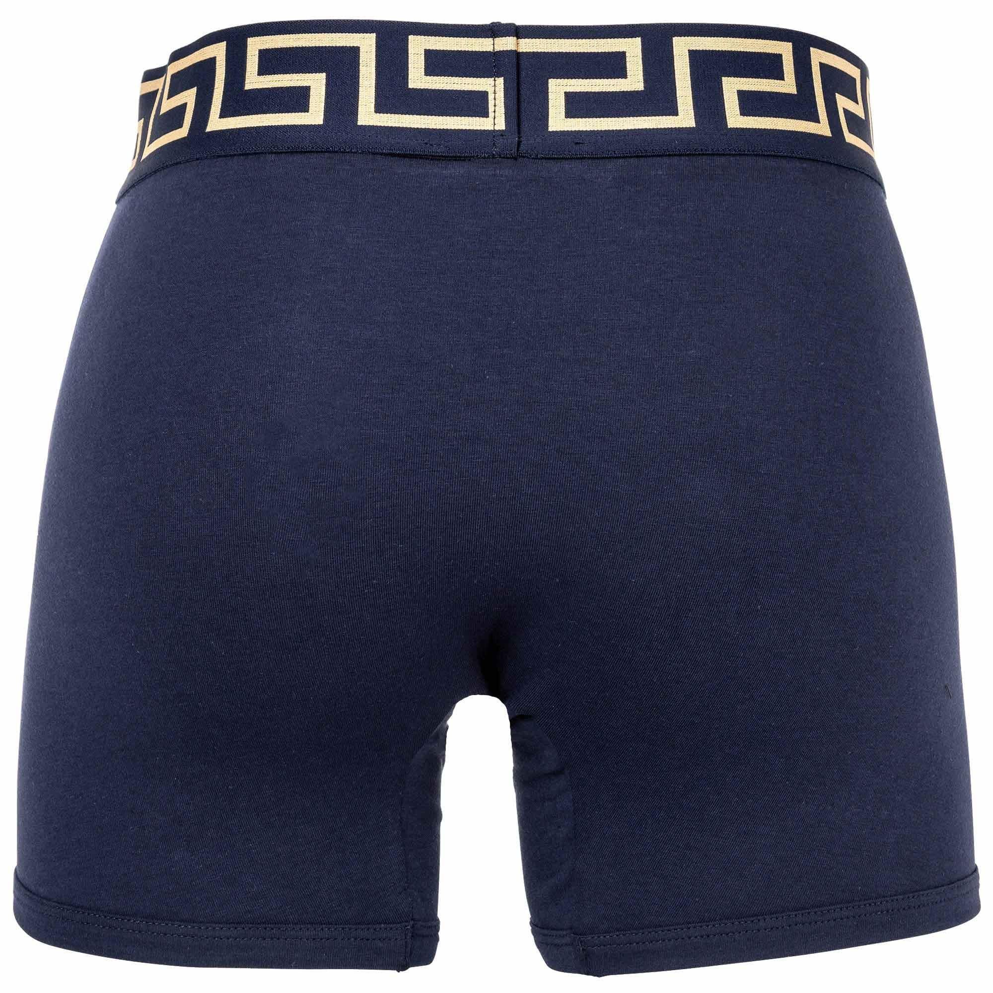 VERSACE TOPEKA 2P Boxershorts Ajustés  