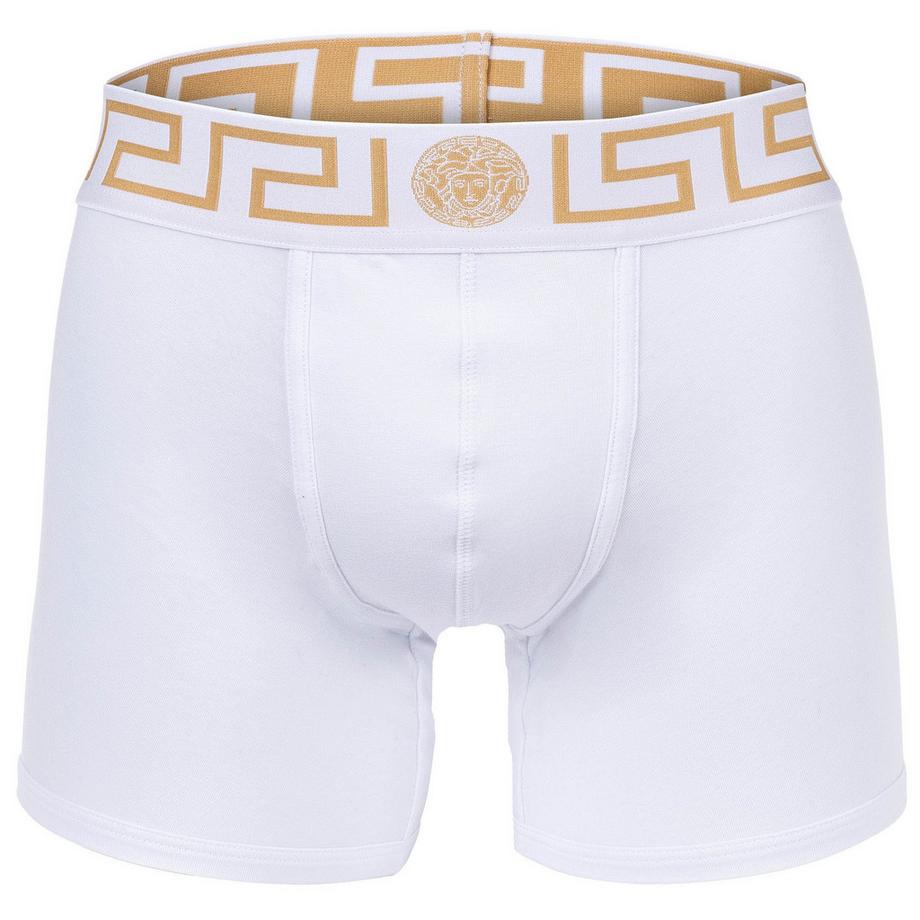 VERSACE TOPEKA 2P Boxer Aderenti  