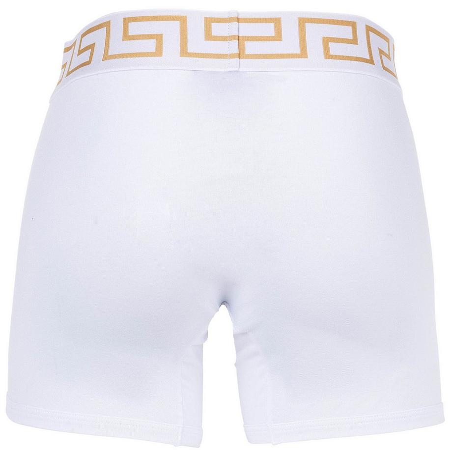 VERSACE TOPEKA 2P Boxer Aderenti  