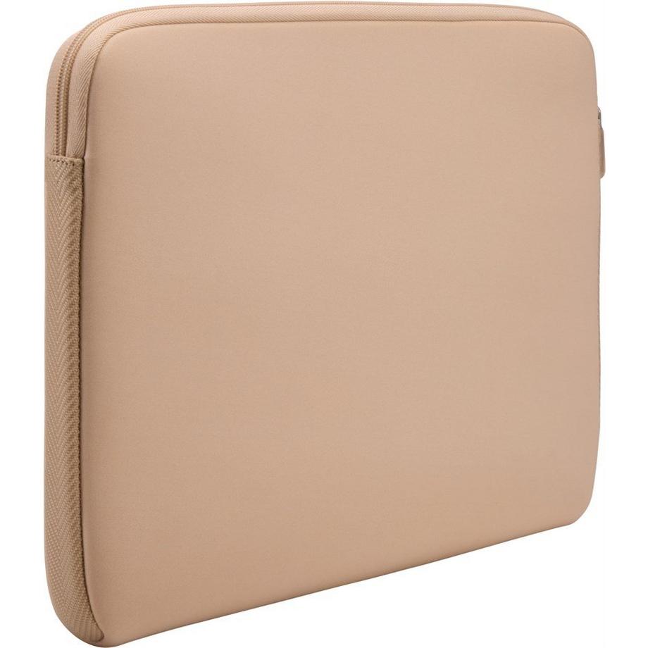 case LOGIC®  LAPS Laptop Sleeve [14 inch] - frontier tan 