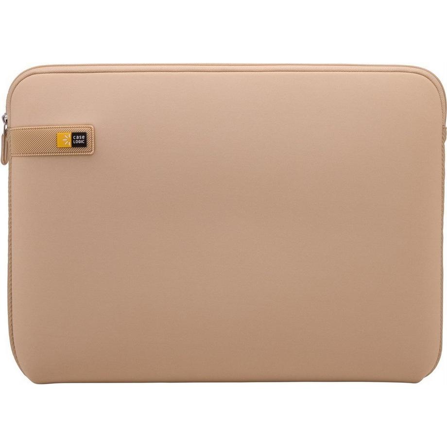 case LOGIC®  LAPS Laptop Sleeve [14 inch] - frontier tan 