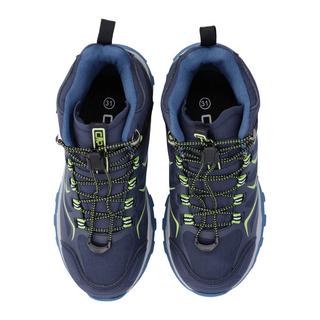 CMP  chaussures de randonnée mid enfant byne waterproof 