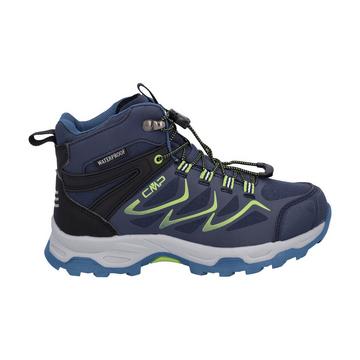 chaussures de randonnée mid enfant byne waterproof