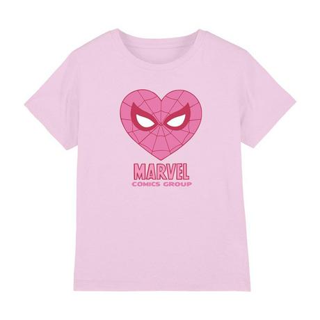 Spider-Man  TShirt 