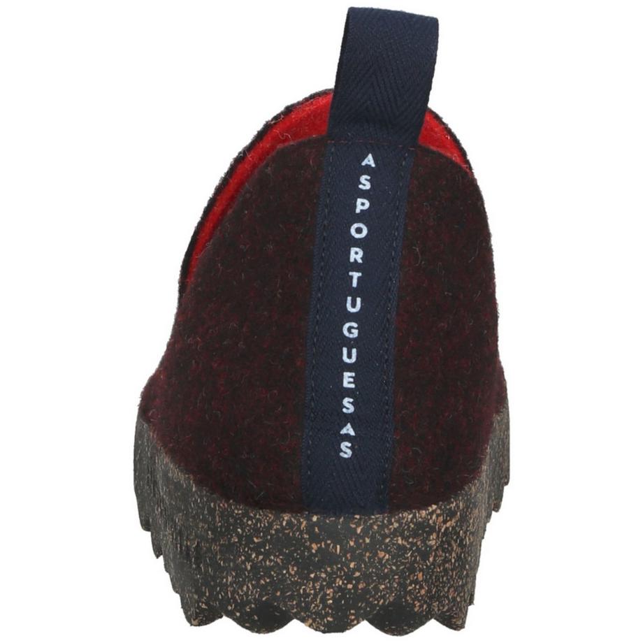 ASPORTUGUESAS Hausschuhe  