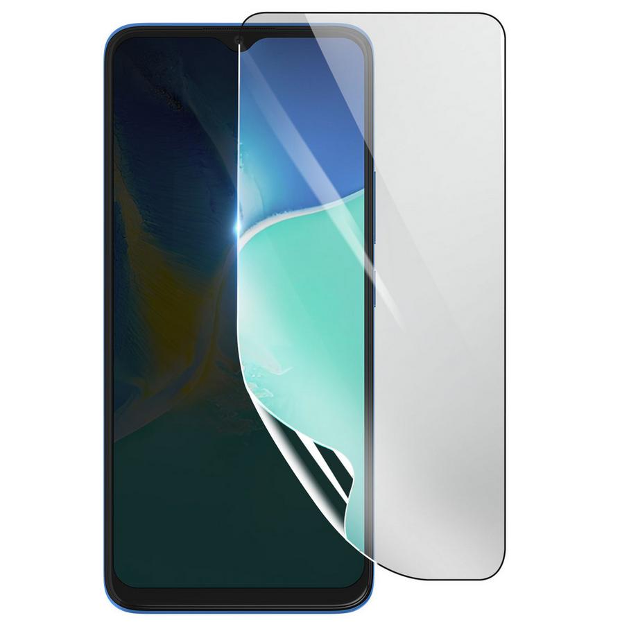 Vivo Y01 Protection Ecran Hydrogel