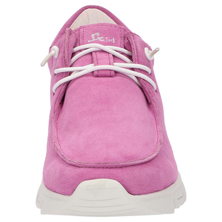 Sioux Mokrunner-D-007 Schnürschuh  