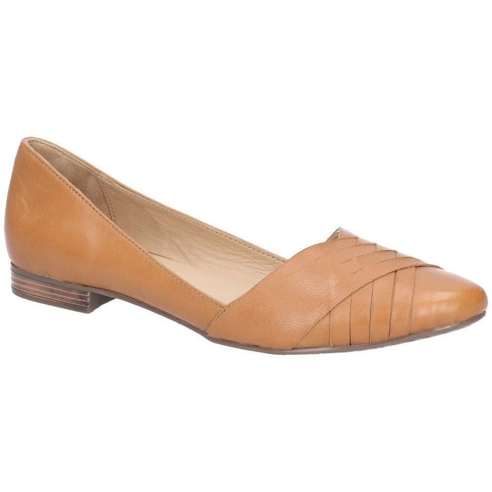 Hush Puppies  LederBallerina Marley 