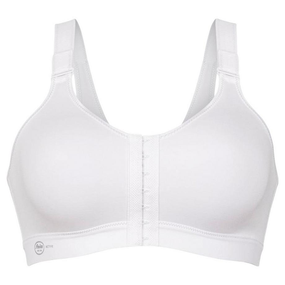 Anita Frontline Open Reggiseno sportivo con chiusura frontale  