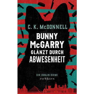 Bunny McGarry glänzt durch Abwesenheit