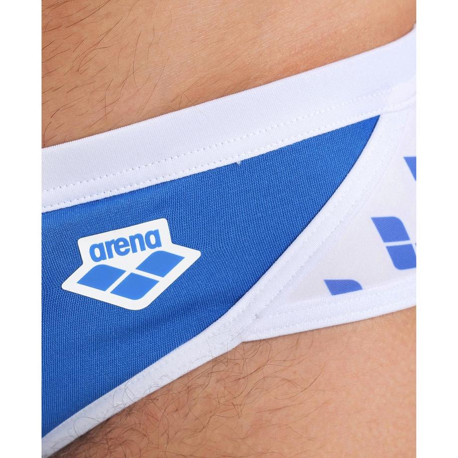 arena Icons Solid Badeslip  