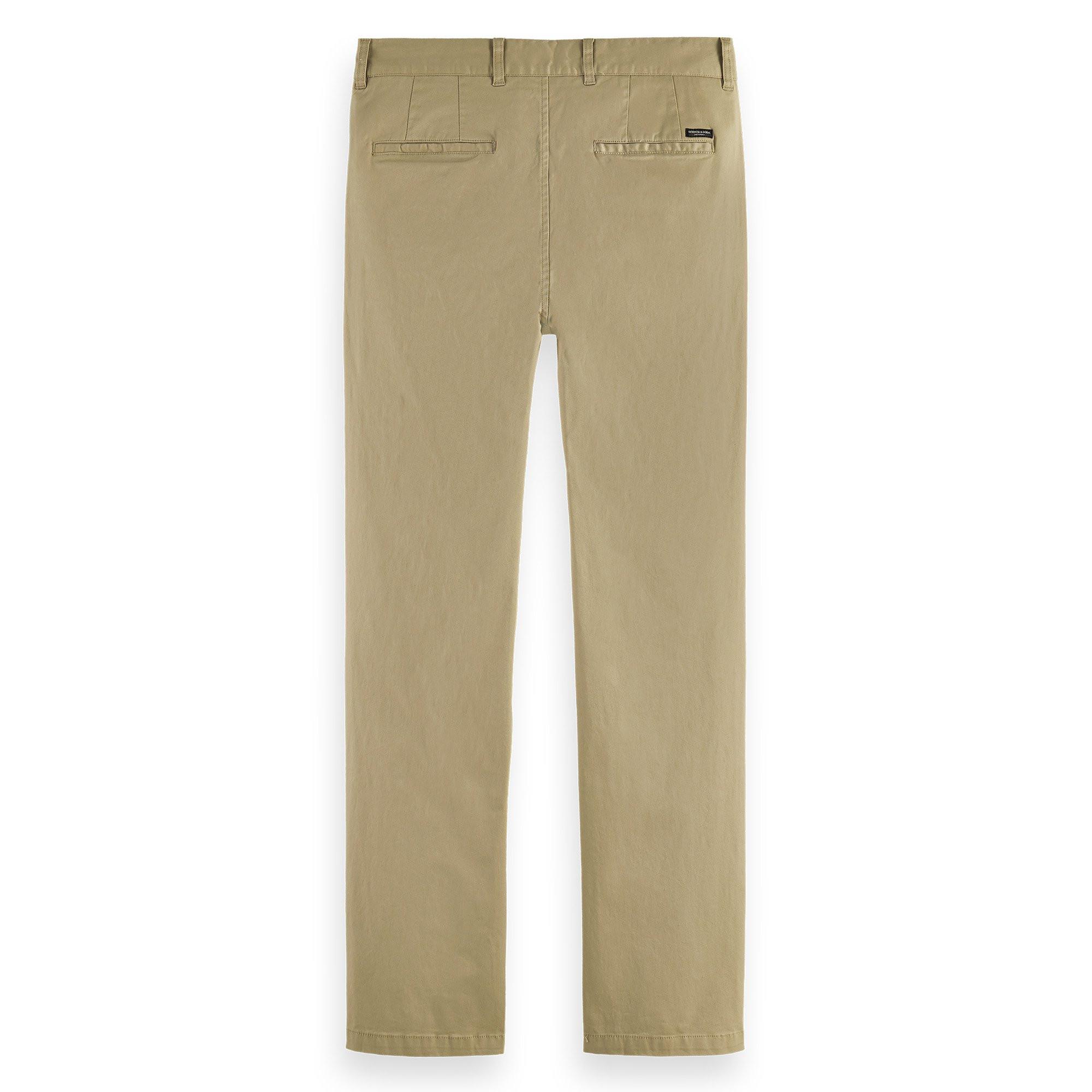 Scotch & Soda Core Stuart Slim Fit Chino Jeans  