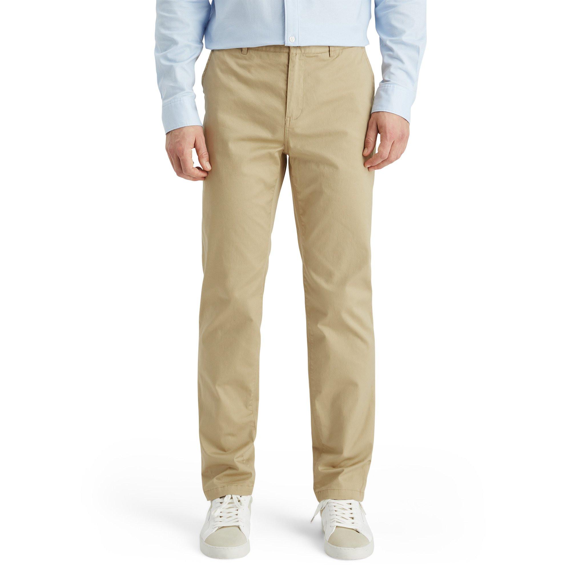 Scotch & Soda Core Stuart Slim Fit Chino Jeans  