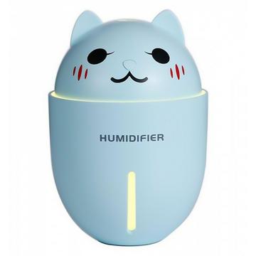 Mini-Luftbefeuchter Cat GO-WTY-B Blau