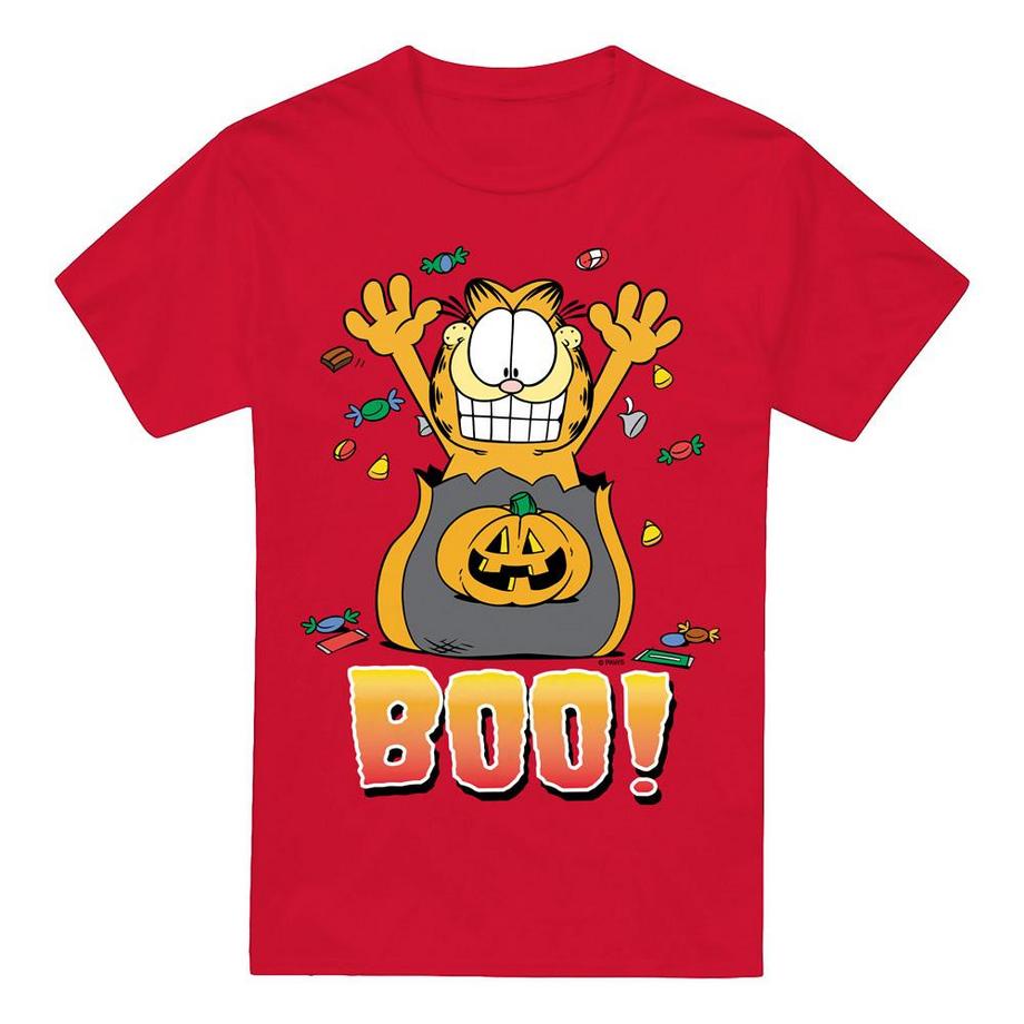 T-ShirtBoo!