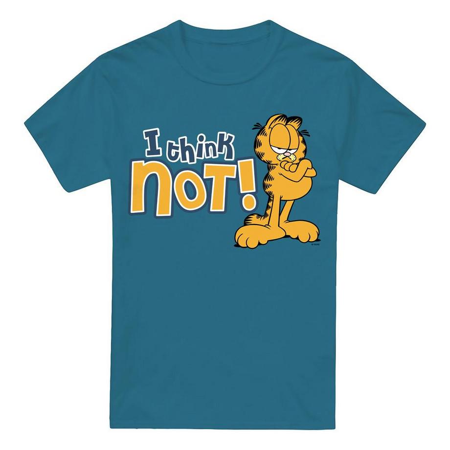 T-ShirtThink Not