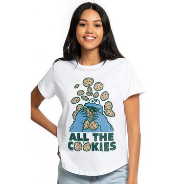All The Cookies TShirt