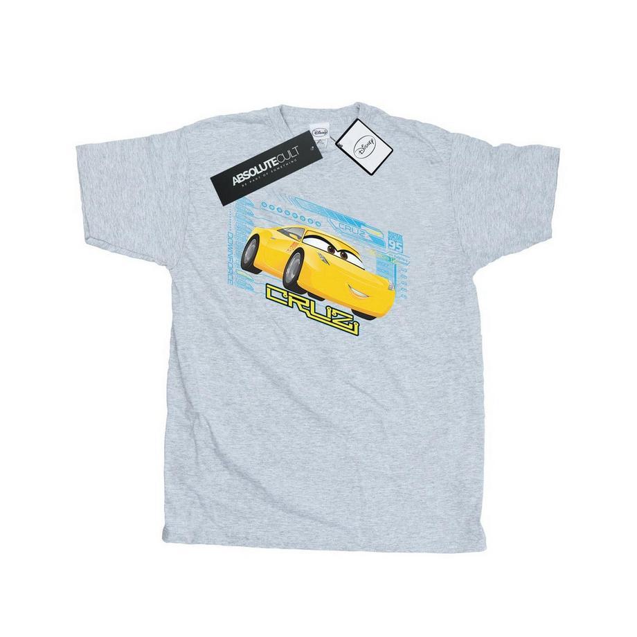 Cars TShirt