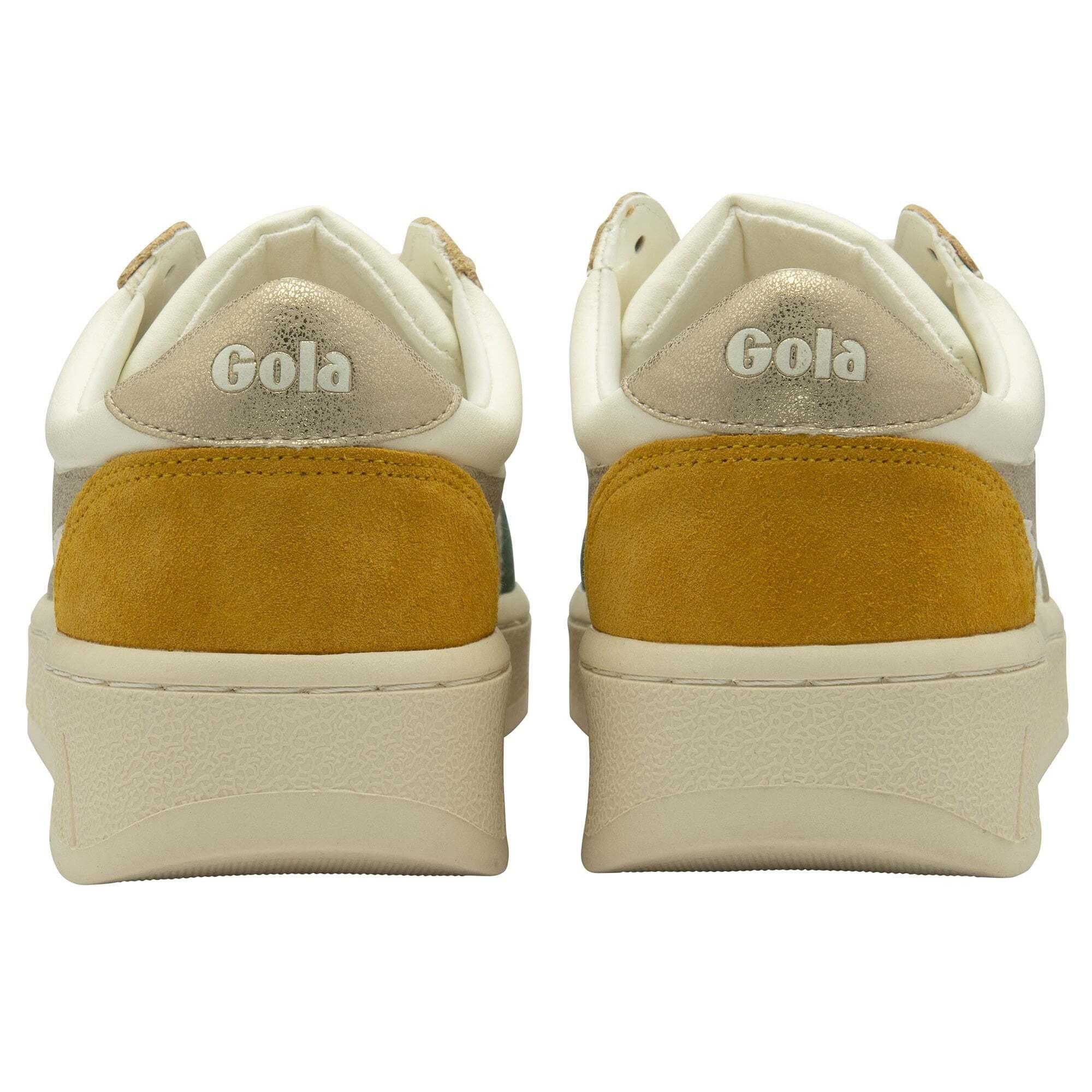 gola  Scarpe da ginnastica da donna  Grandslam Quad 