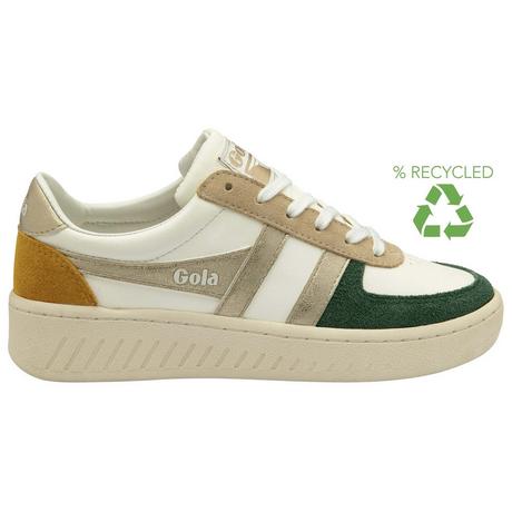 gola  Scarpe da ginnastica da donna  Grandslam Quad 