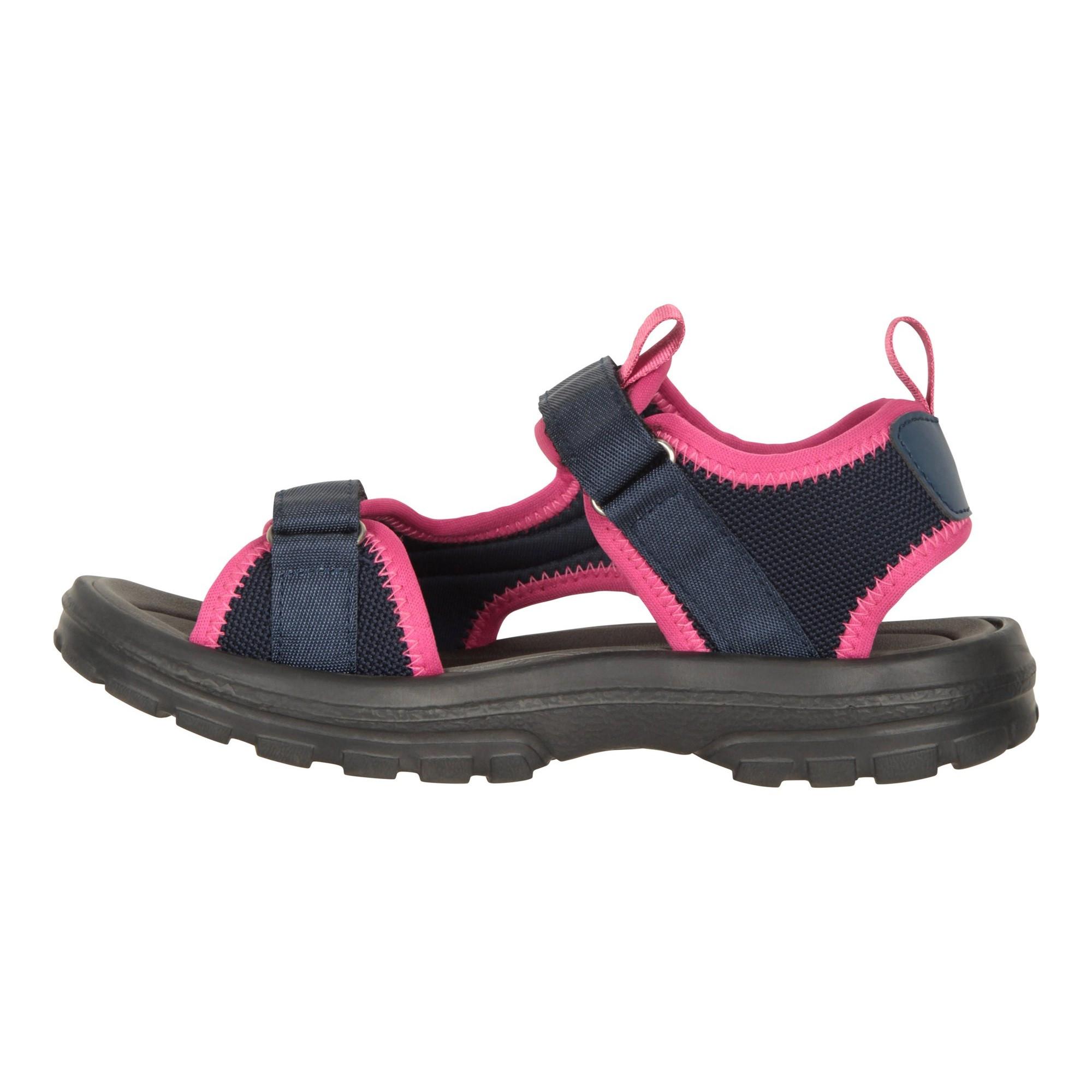 Mountain Warehouse  Sandales SEACOAST Enfant 