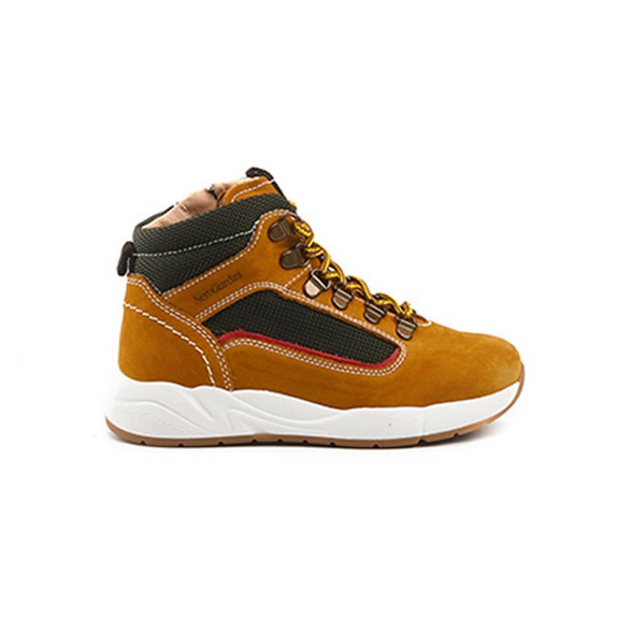 Nero Giardini Bottines Montantes à Lacets  