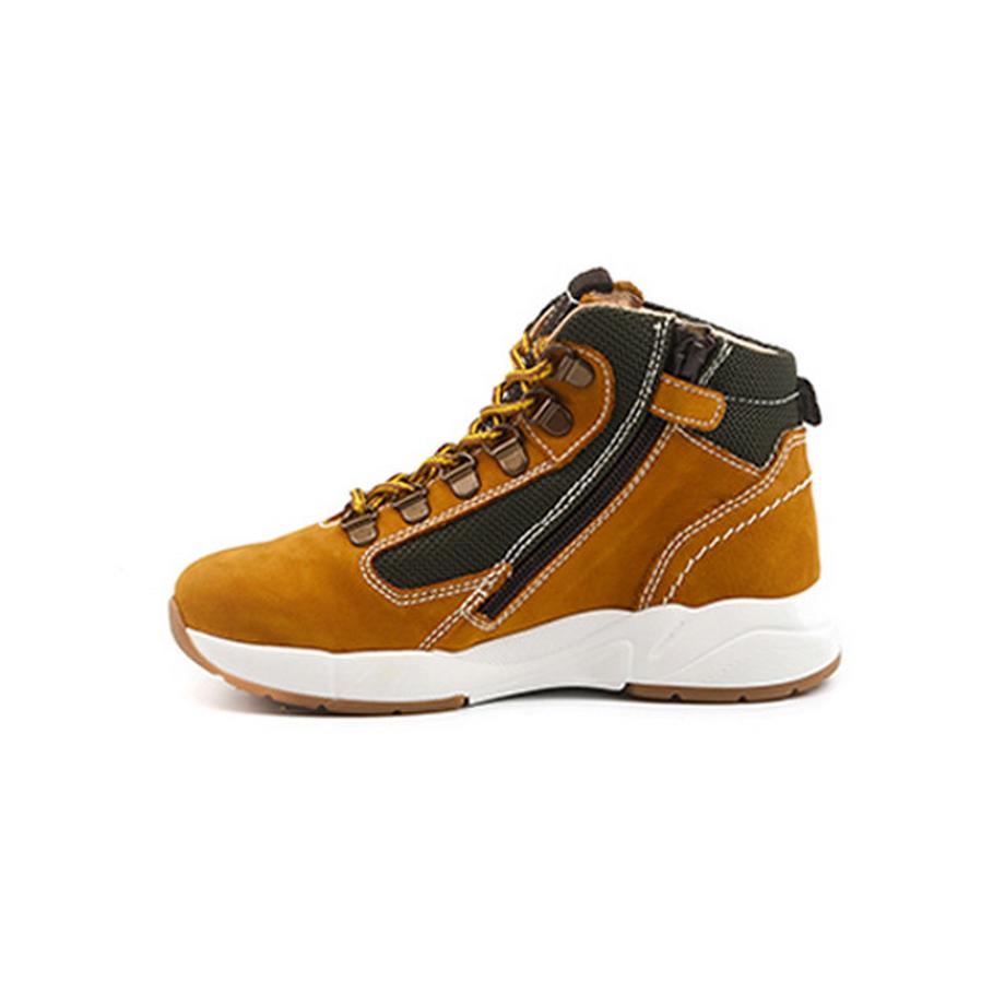 Nero Giardini Bottines Montantes à Lacets  