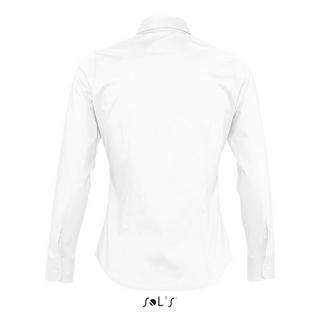 SOLS Eden Langarmhemd  