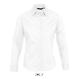 SOLS Eden Langarmhemd  