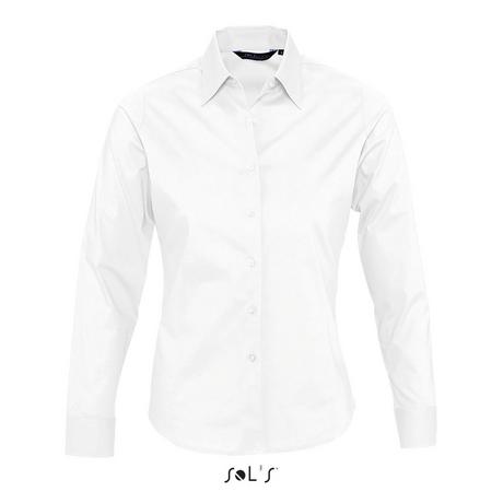 SOLS Eden Langarmhemd  
