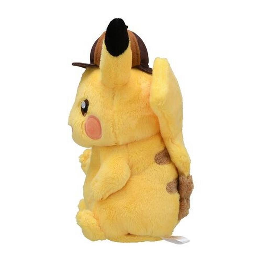 Pokémon  Detektive Pikachu Plush 