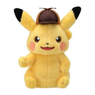 Detektive Pikachu Plush