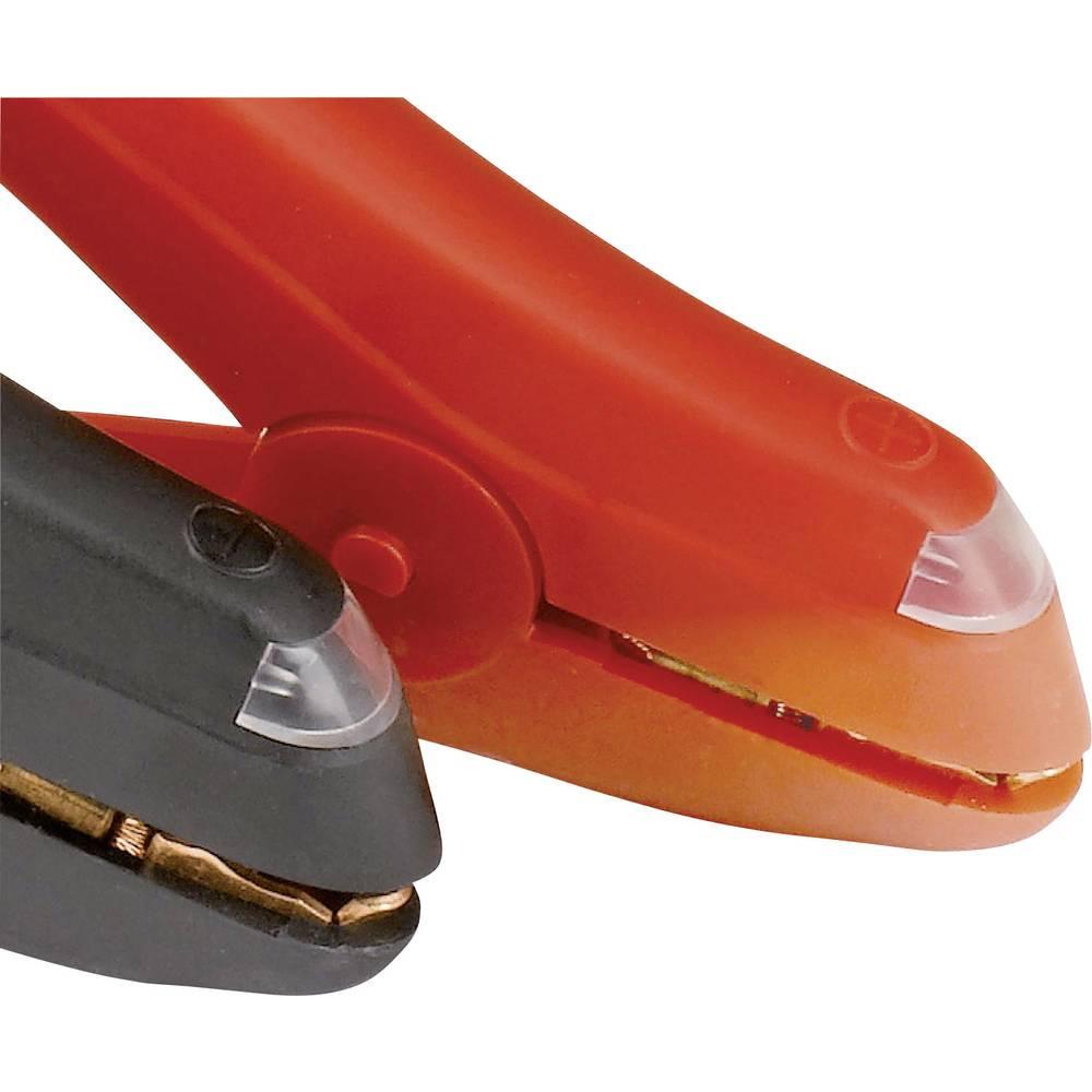 Einhell  Câble d'aide au démarrage BT-BO 25/1 A LED SP 