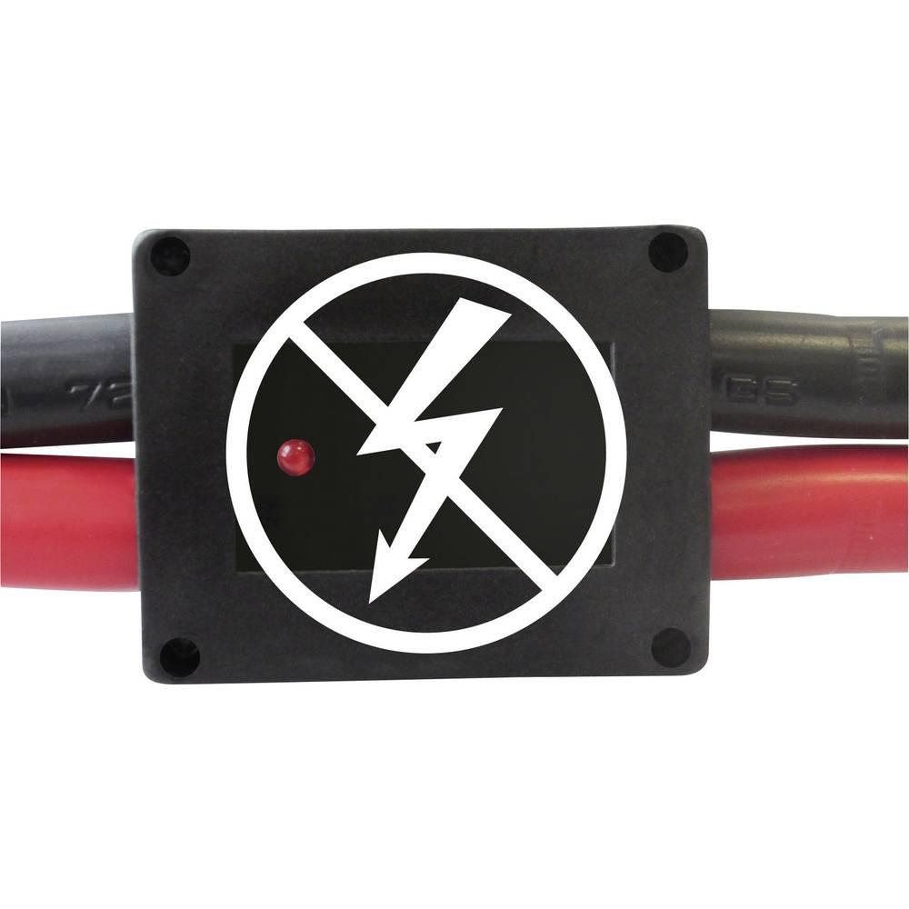 Einhell  Starthilfekabel BT-BO 25/1 A LED SP 