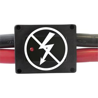 Einhell  Starthilfekabel BT-BO 25/1 A LED SP 