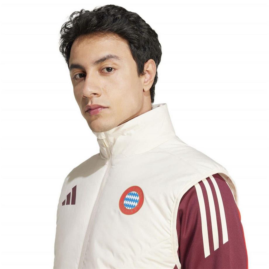 adidas Débardeur Motiftyle Fc Bayern Munich 24/25  