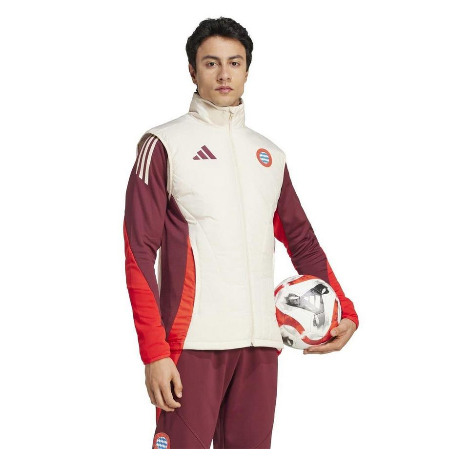 adidas Débardeur Motiftyle Fc Bayern Munich 24/25  