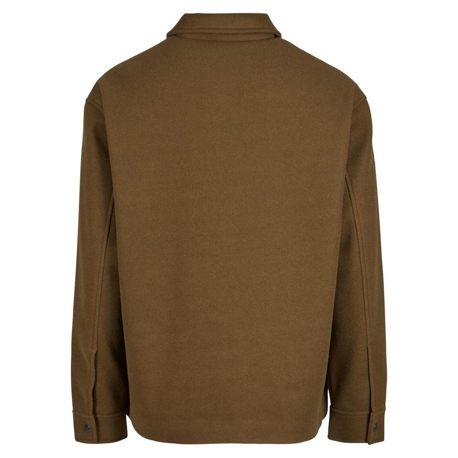 URBAN CLASSICS Blouson Basic  