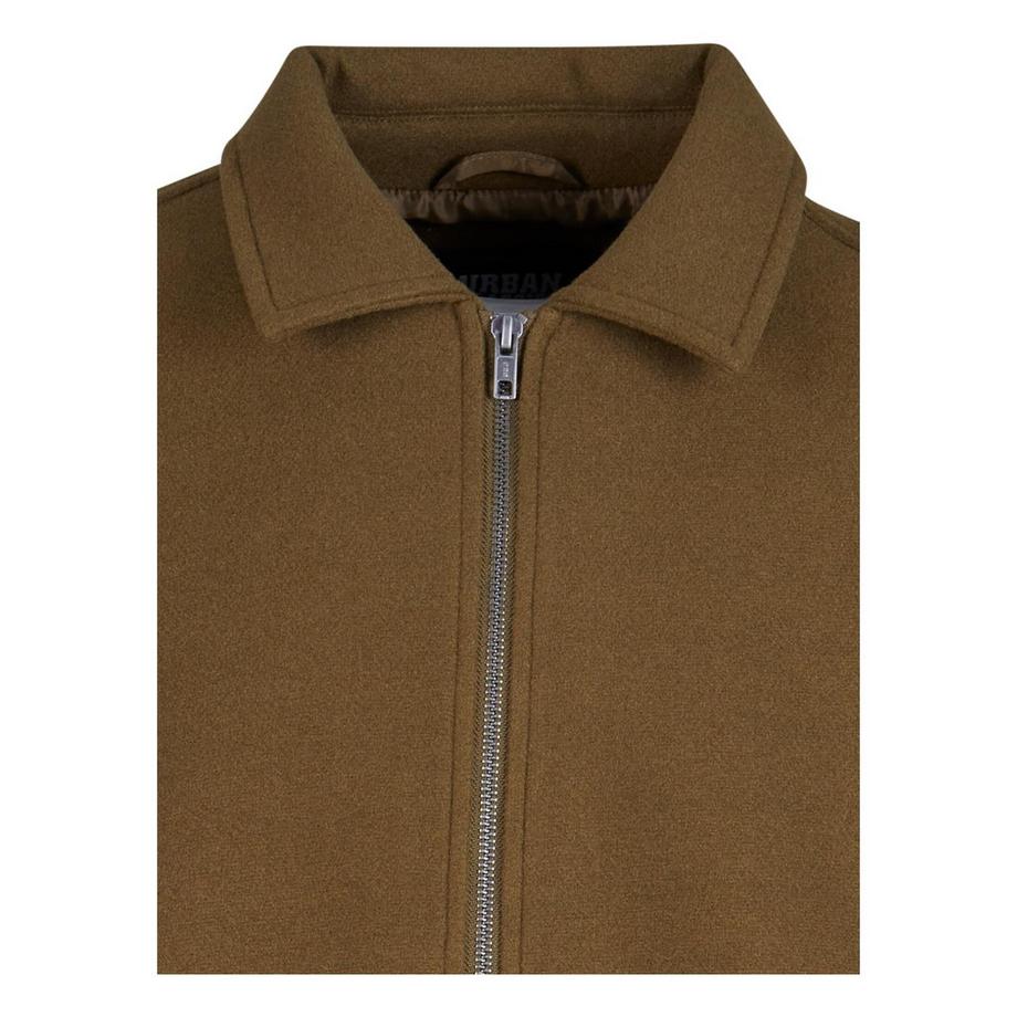 URBAN CLASSICS Blouson Basic  