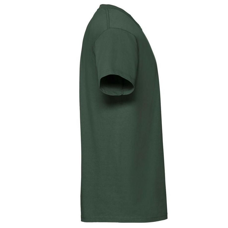 Fruit of the Loom T-shirt Iconic Premium  