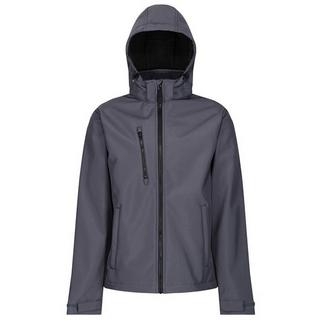 Regatta  Veste Soft Shell à capuche Venturer 