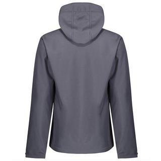 Regatta Venturer Soft Shell Jacke mit Kapuze  