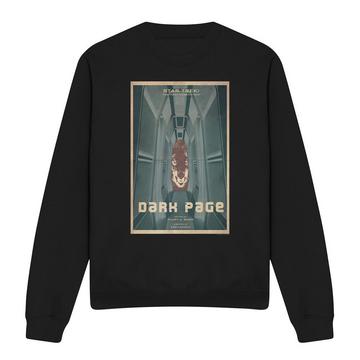 The Next Generation Season 7 Episode 7 Sweatshirt