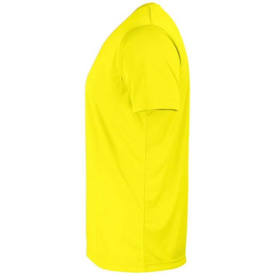 Clique T-shirt Aktiv  