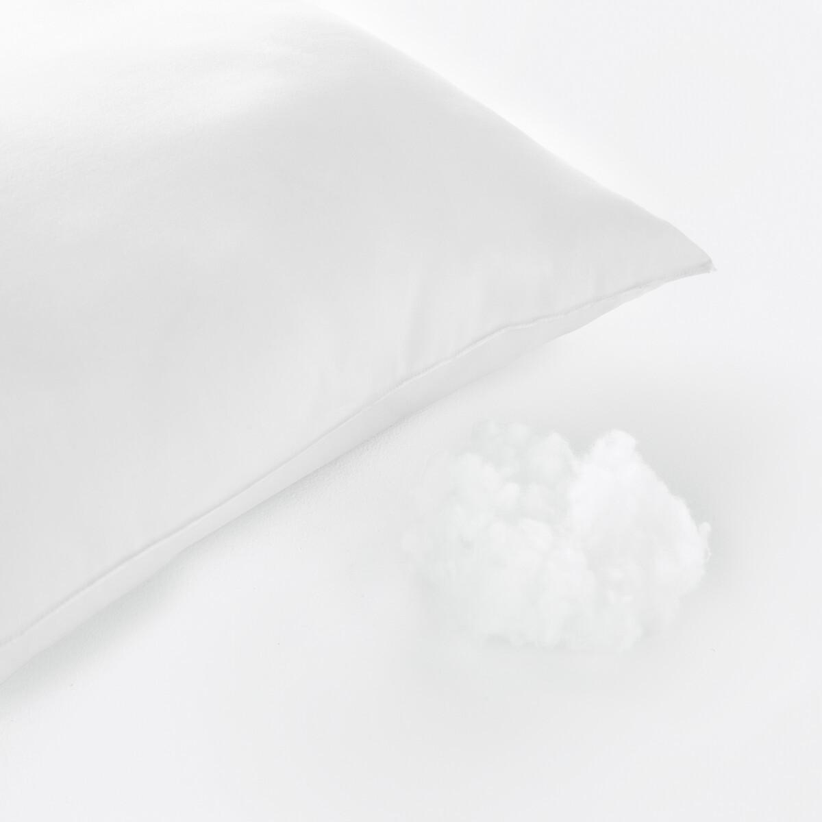 La Redoute Intérieurs Essentiel Weiches Kopfkissen  