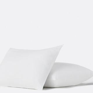 La Redoute Intérieurs Essentiel Weiches Kopfkissen  