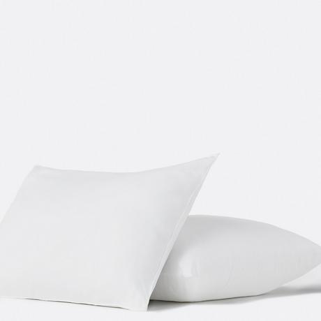 La Redoute Intérieurs Essentiel Weiches Kopfkissen  