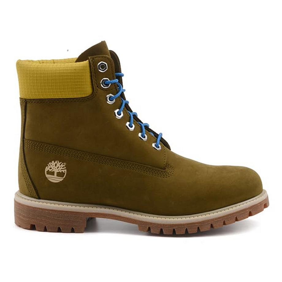Timberland  6IN PREMIUM BOOT-9.5 