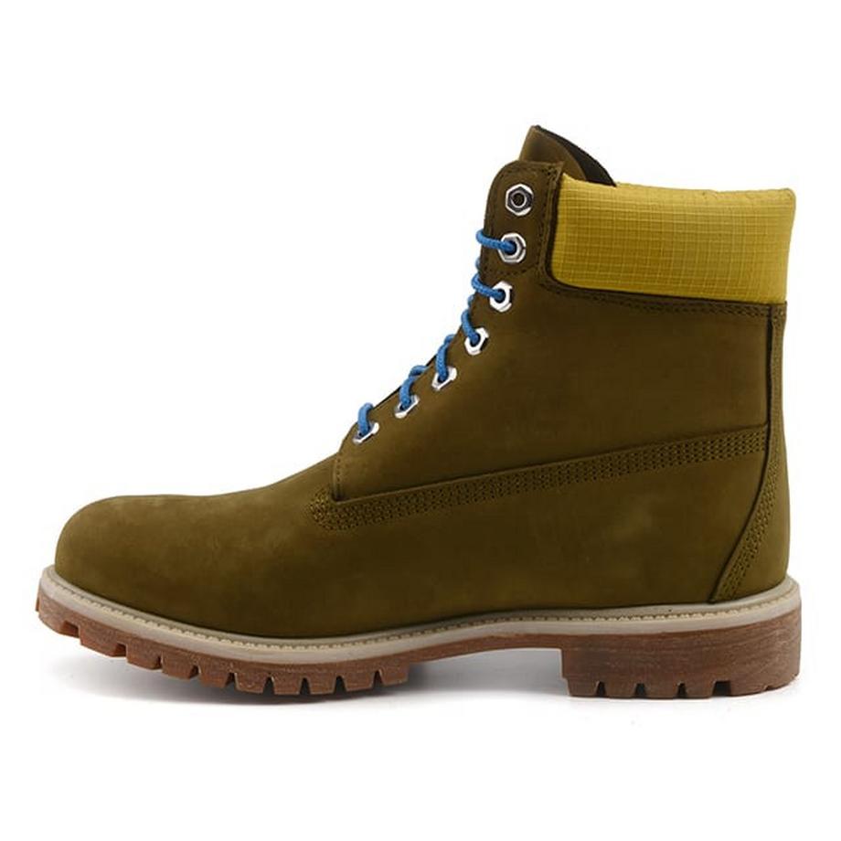 Timberland  6IN PREMIUM BOOT-9.5 